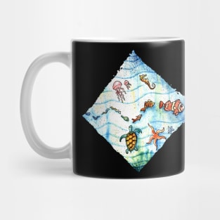 Otherworlds Mug